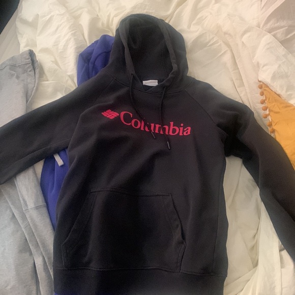 Columbia hoodie - Picture 2 of 3
